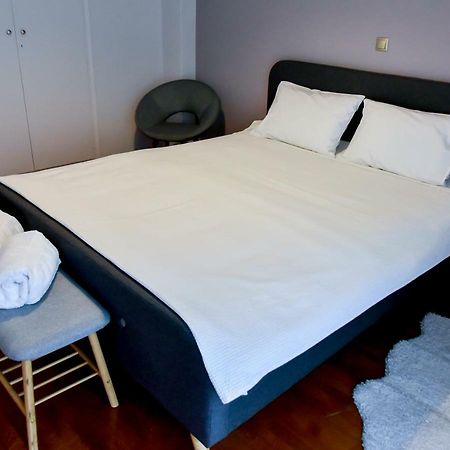 Darsiss 1 - Museum Apartment 아테네 외부 사진